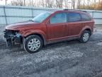 2014 Dodge Journey se