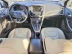 2017 Ford Focus Titanium