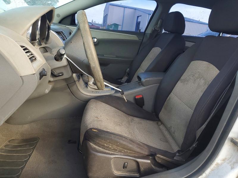 2011 Chevrolet Malibu ls
