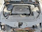 2011 Cadillac CTS