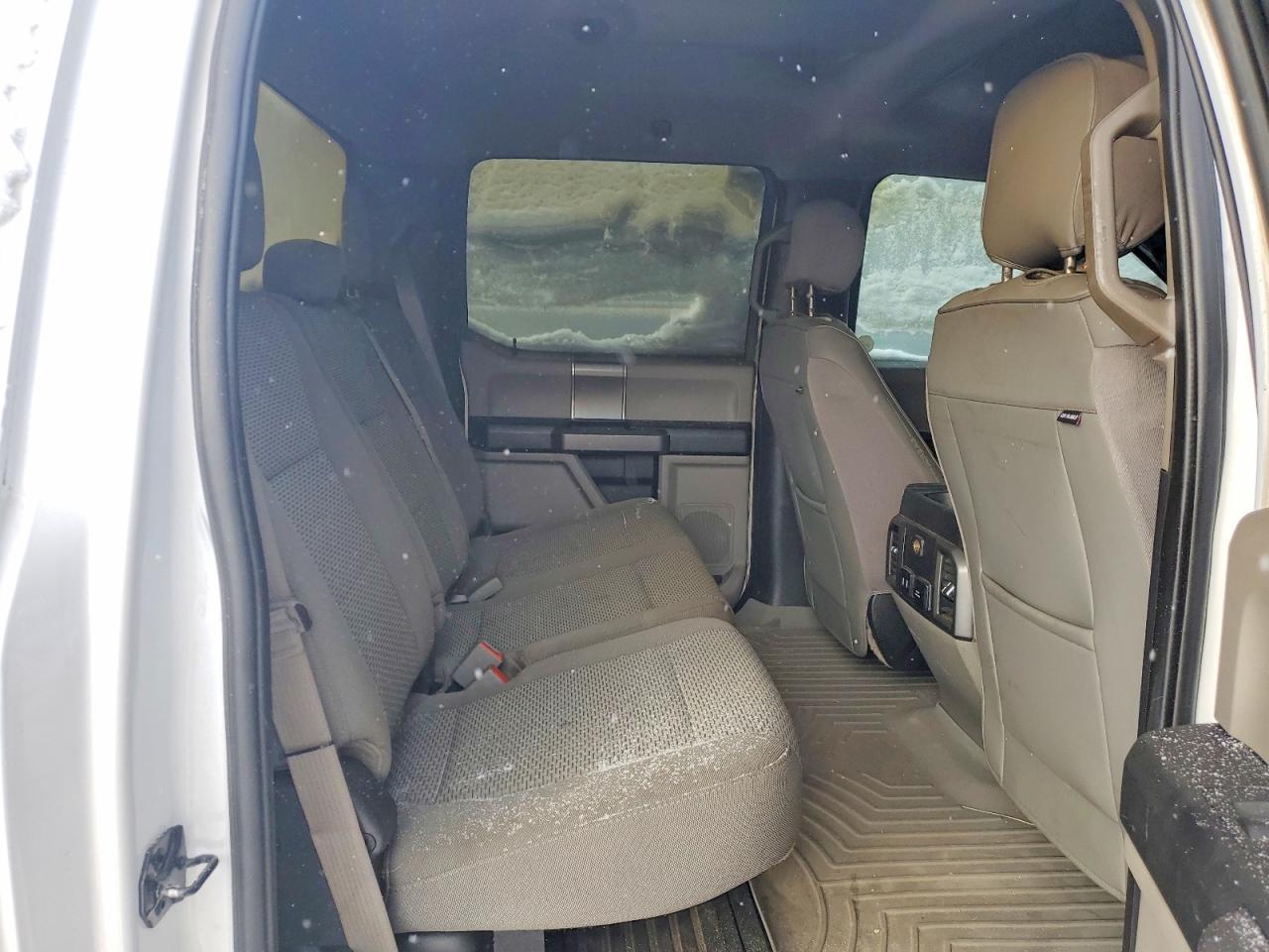2019 Ford F450 Super Duty