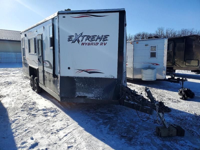 2022 AME 2022 ICE ICE Castle Fish Hous