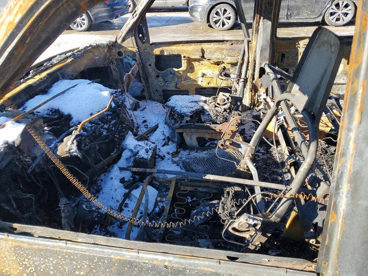 1991 Chevrolet Astro