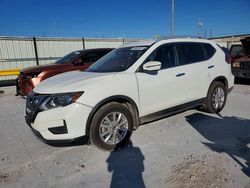 2020 Nissan Rogue s en venta en Haslet, TX