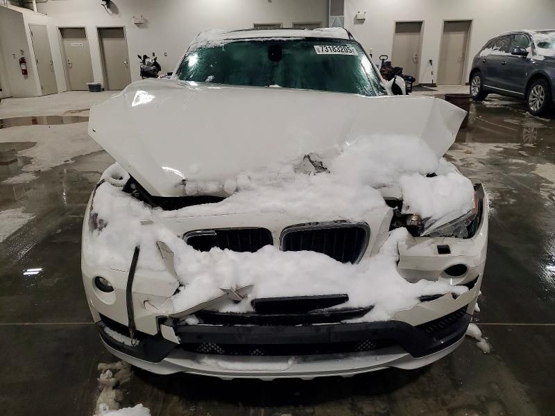 2015 BMW X1 Xdrive35i