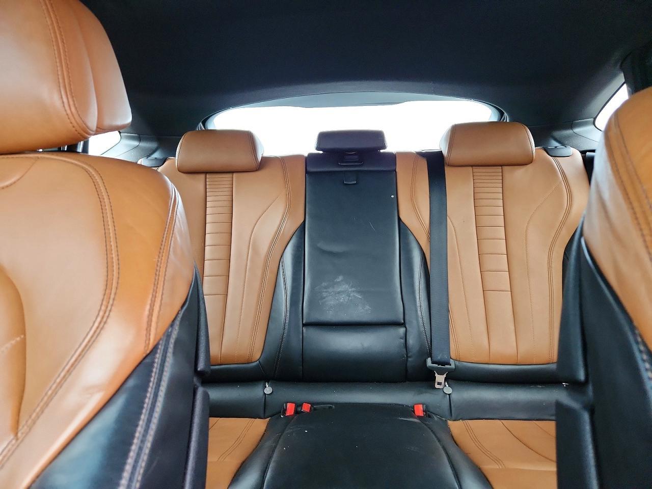 2017 BMW X6 Sdrive35i