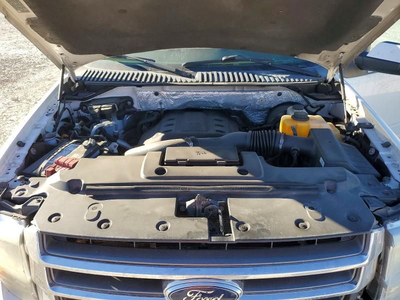 2015 Ford Expedition el Limited