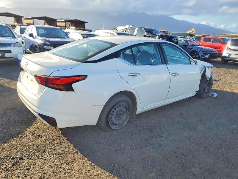 2024 Nissan Altima s