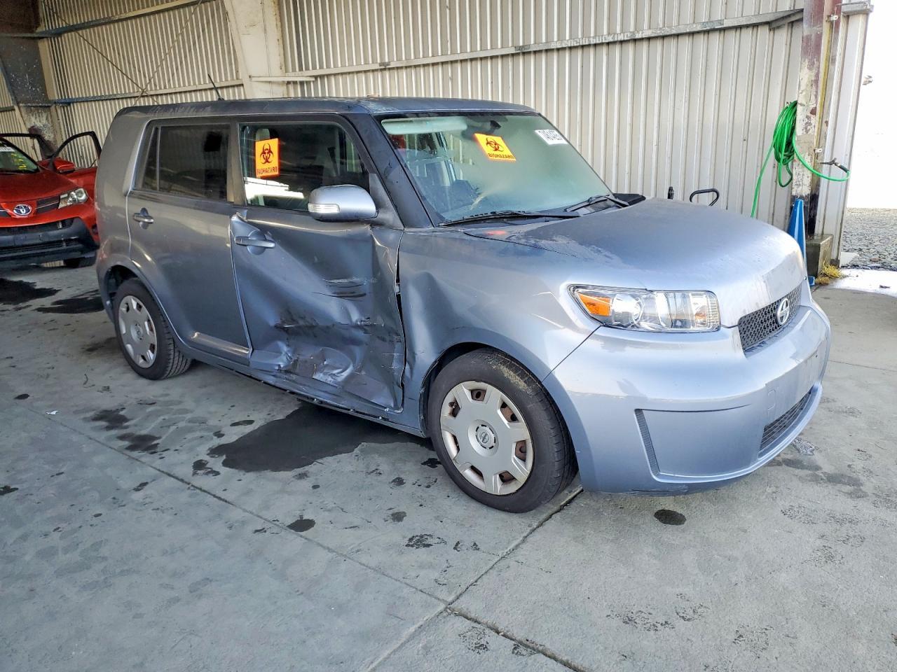 2009 Scion XB