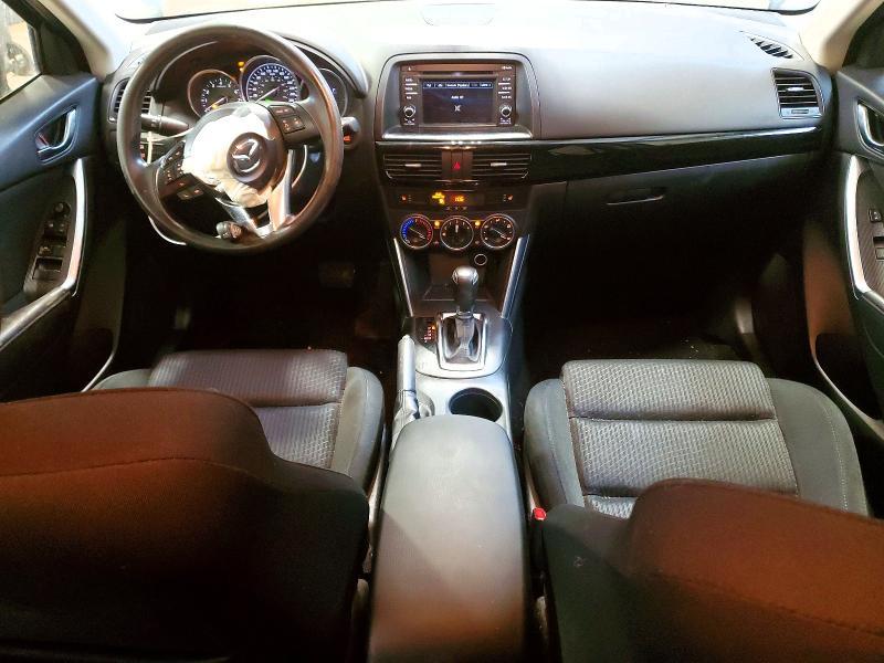 2014 Mazda Cx-5 Touring