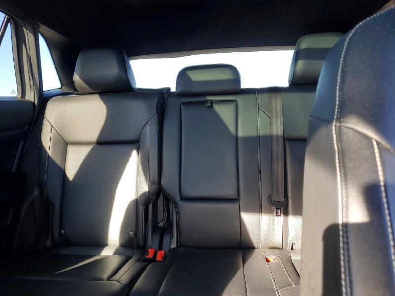 2020 Volkswagen Atlas Cross Sport sel R-line