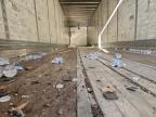 2010 Wabash SH DRY Van Trailer