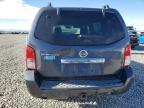 2010 Nissan Pathfinder s
