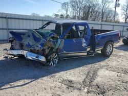 Chevrolet salvage cars for sale: 1994 Chevrolet GMT-400 K1500