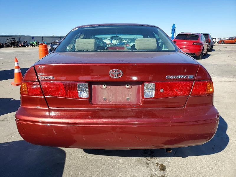 2001 Toyota Camry ce
