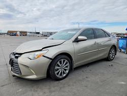 2017 Toyota Camry le for sale in Grand Prairie, TX