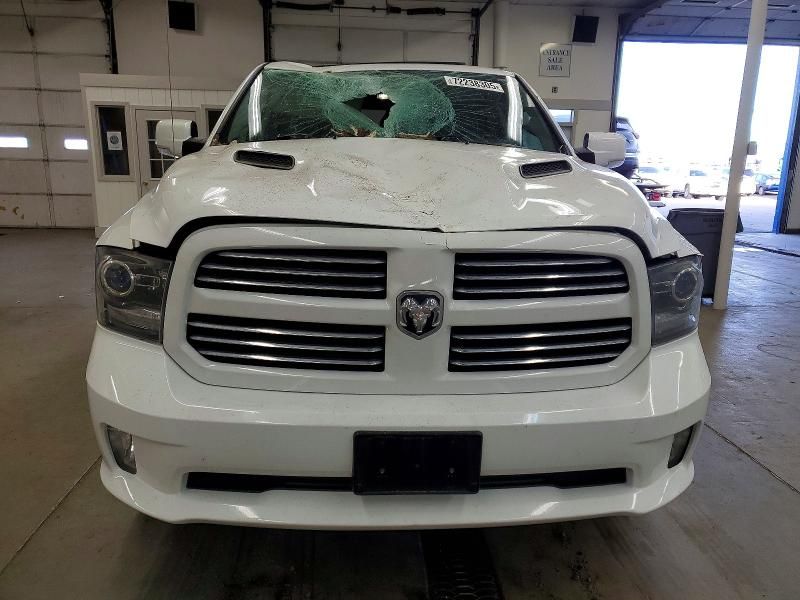 2015 Dodge Ram 1500 Sport