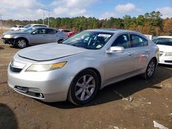 Acura Vehiculos salvage en venta: 2012 Acura TL