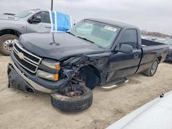 2006 Chevrolet Silverado C1500 for sale in Indianapolis, IN