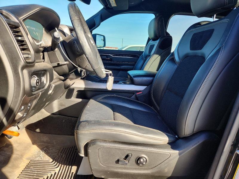 2020 Dodge Ram 1500 big Horn/lone Star