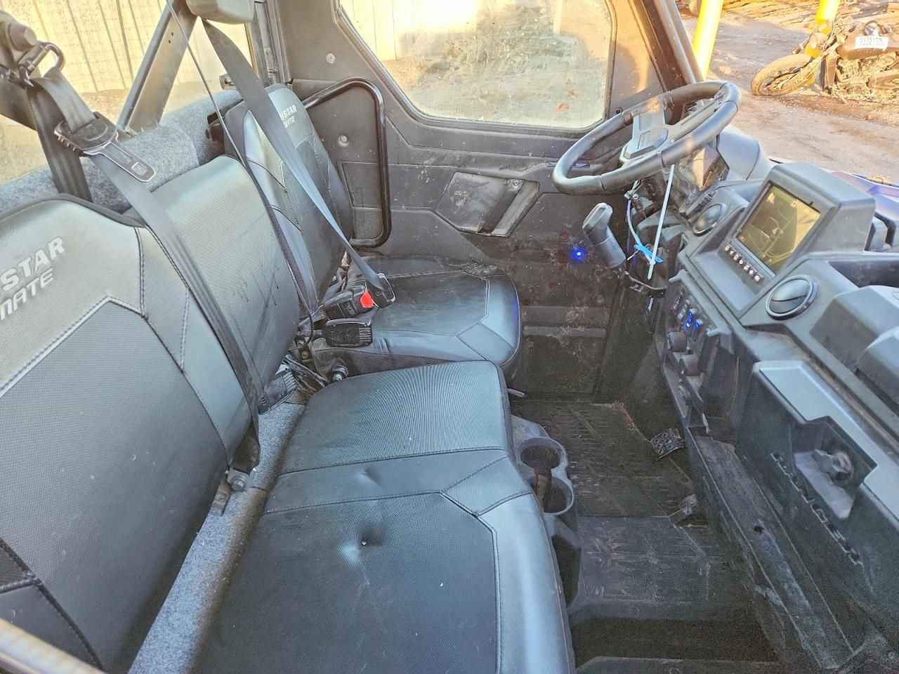 2021 Polaris Ranger XP 1000 Utility Vehicle