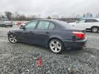 2009 BMW 528 i