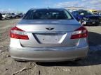 2013 Hyundai Genesis 3.8l