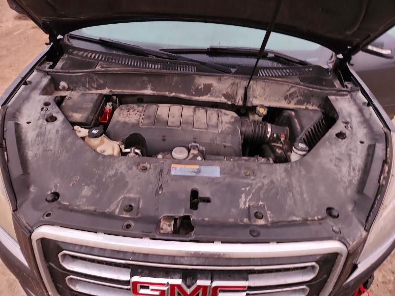 2014 GMC Acadia Slt-1