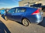 2010 Honda Insight ex