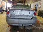 2009 Ford Fusion s