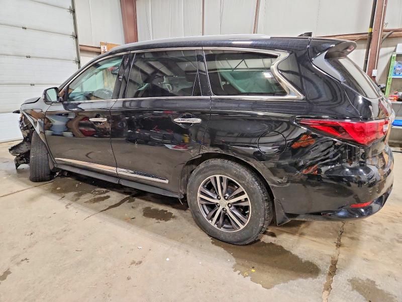 2016 Infiniti Qx60