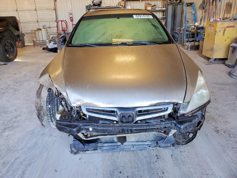 2003 Honda Accord ex