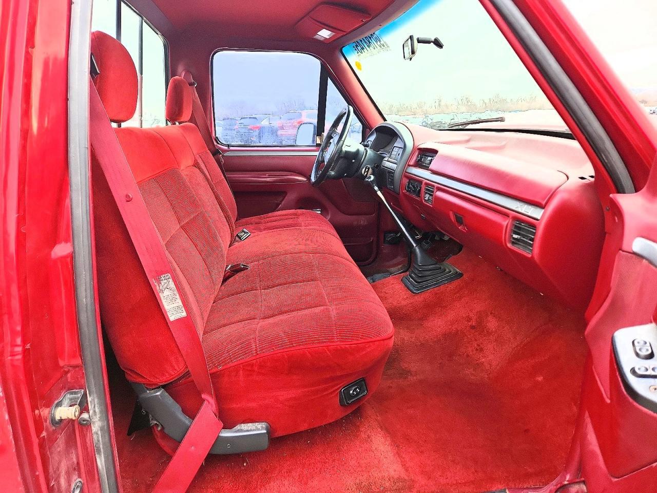 1994 Ford F150