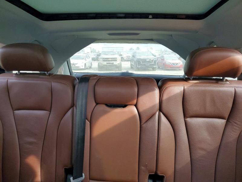 2019 Audi Q7 Premium Plus