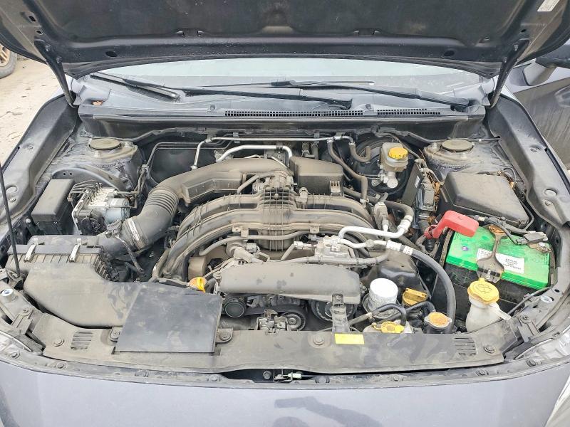 2019 Subaru Crosstrek Limited