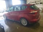 2016 Ford C-max sel