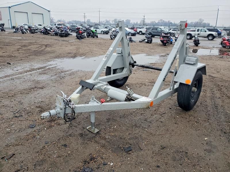 1989 Soql Unknown-reel Trailer