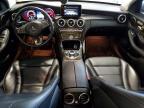 2017 Mercedes-Benz C 300 4matic