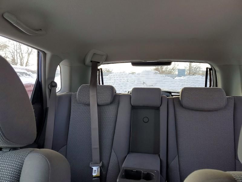 2007 Hyundai Tucson gls