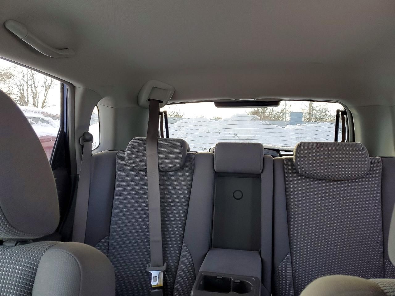 2007 Hyundai Tucson gls