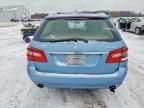 2012 Mercedes-Benz E 350 4matic Wagon