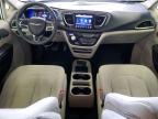 2018 Chrysler Pacifica Hybrid Touring Plus