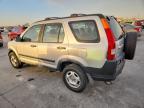 2002 Honda Cr-v lx