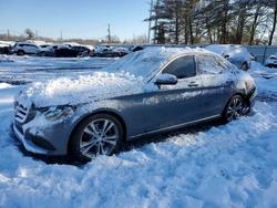 2017 Mercedes-Benz C300 for sale in Windsor, NJ