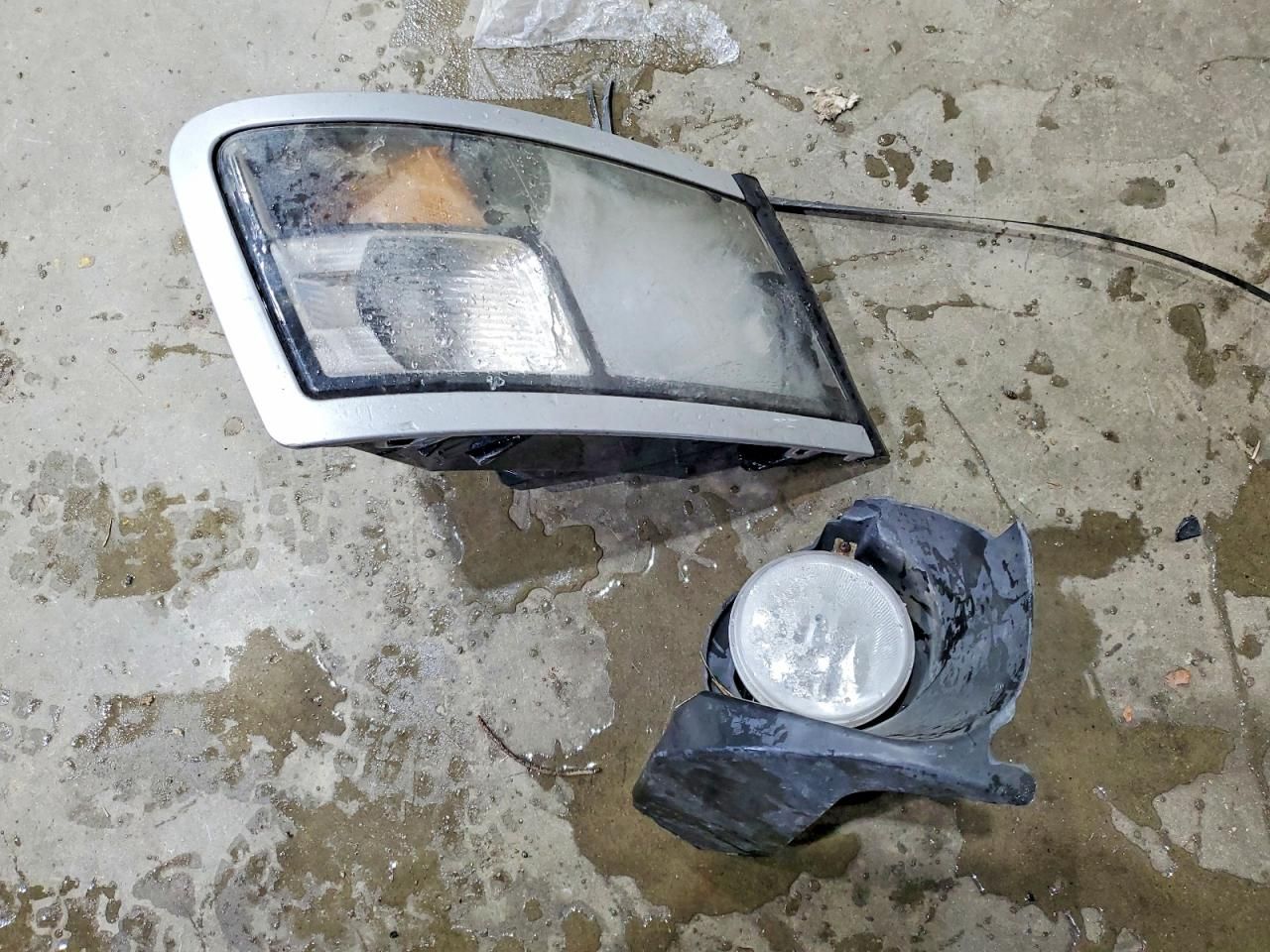 2011 Dodge Dakota slt