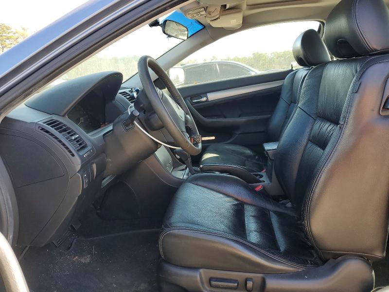 2006 Honda Accord ex