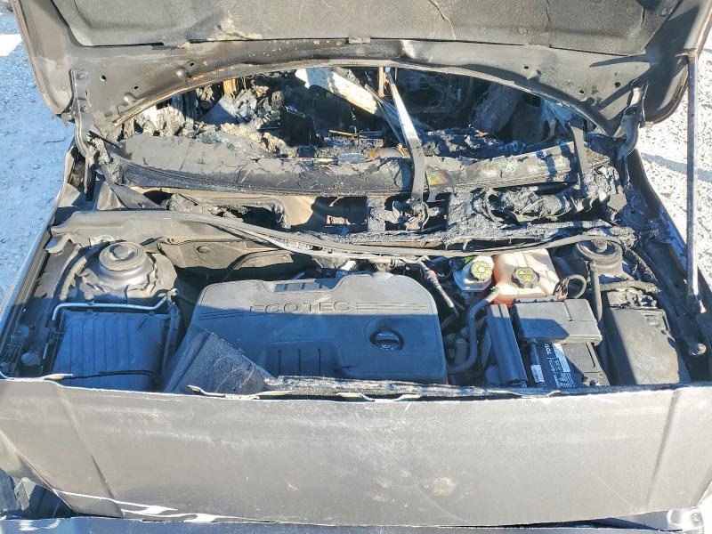 2013 Chevrolet Malibu 1LT