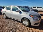 2019 Nissan Versa s