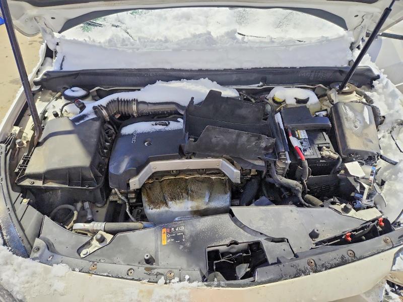 2013 Chevrolet Malibu 1LT