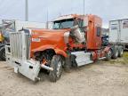 2012 Kenworth W900 Semi Truck
